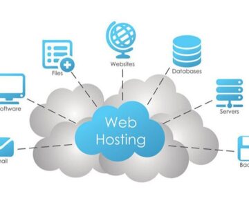 website-hosting-services